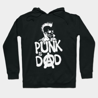 Punk Dad Hoodie